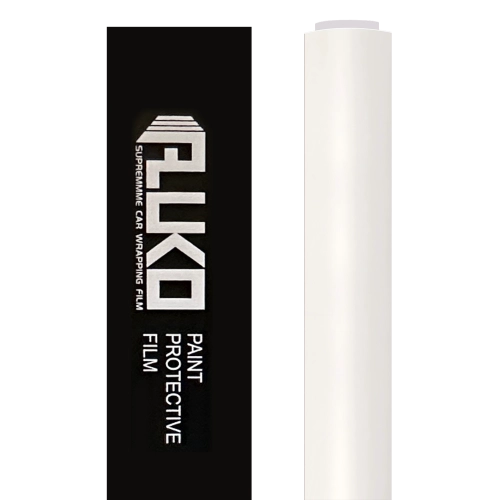 7.5mil Matte Ultra PPF Paint Protection Film: Ultimate Defense for Your Car