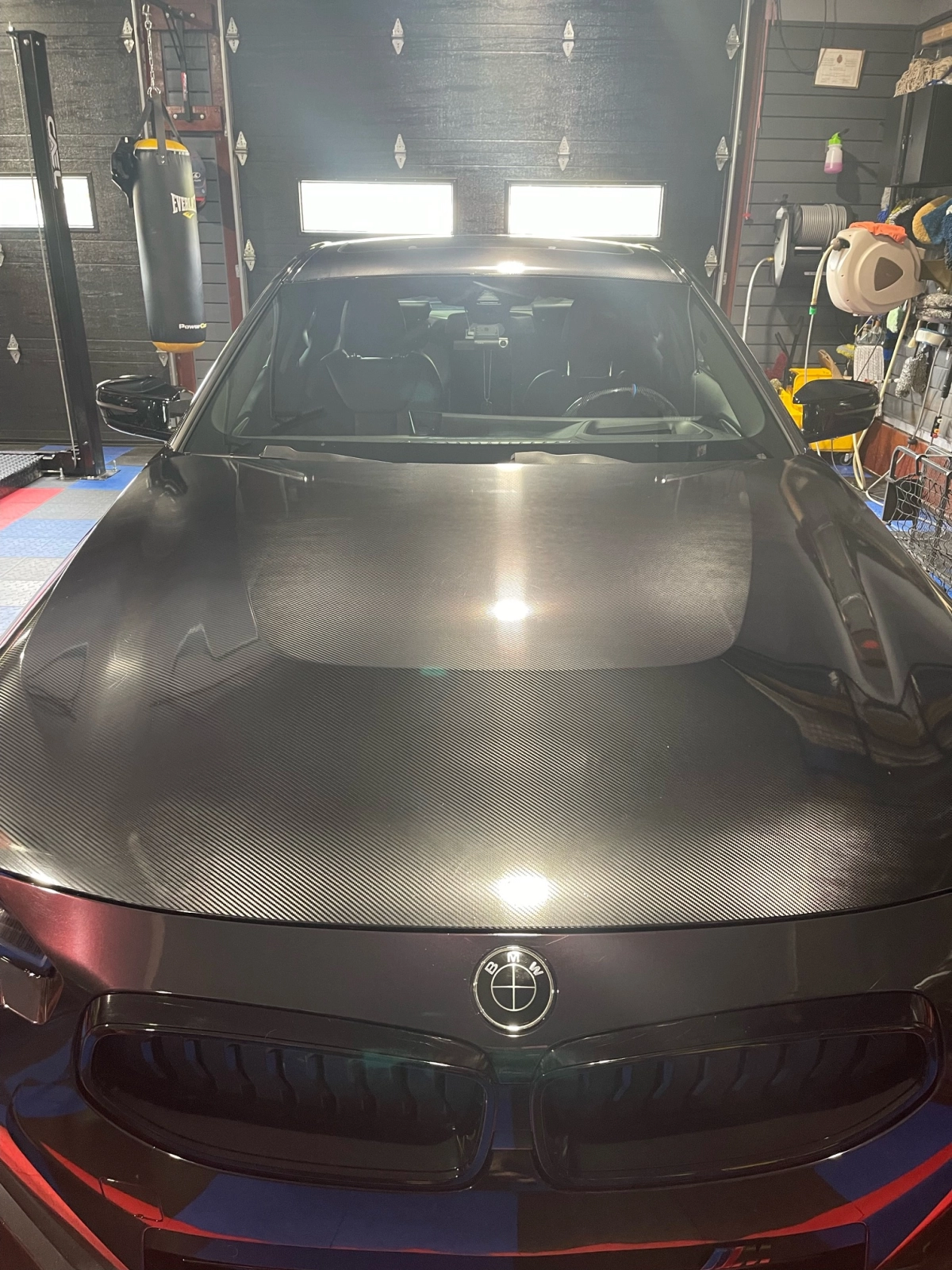 Carbon Fiber Vinyl Wraps: The Ultimate Guide to Transforming Your Vehicle