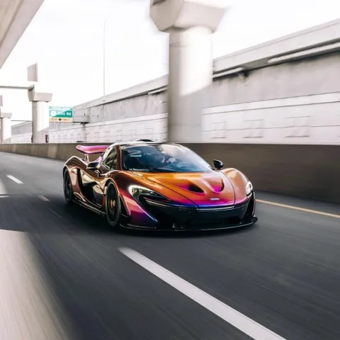 How to Vinyl Wrap Your Car at Home: A Complete DIY Guide