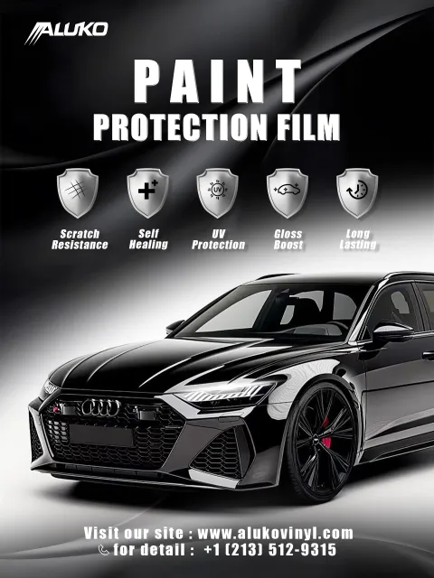 How to Choose the Best Paint Protection Film Package for Your Budget in 2025