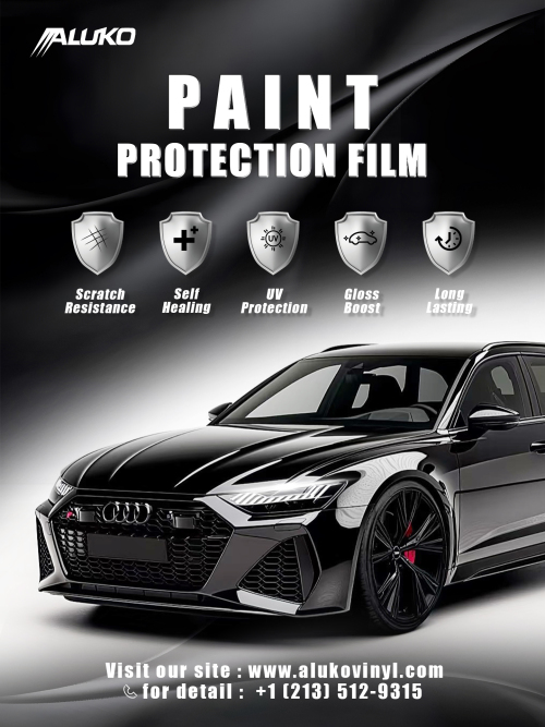How to Choose the Best Paint Protection Film Package for Your Budget in 2025