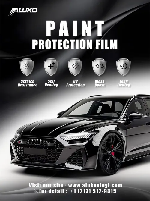 How to Choose the Best Paint Protection Film Package for Your Budget in 2025