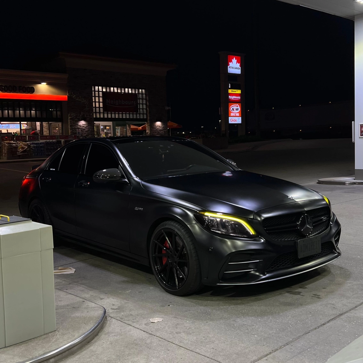 Matte Satin vs. Satin Finishes (Black): Understanding the Differences