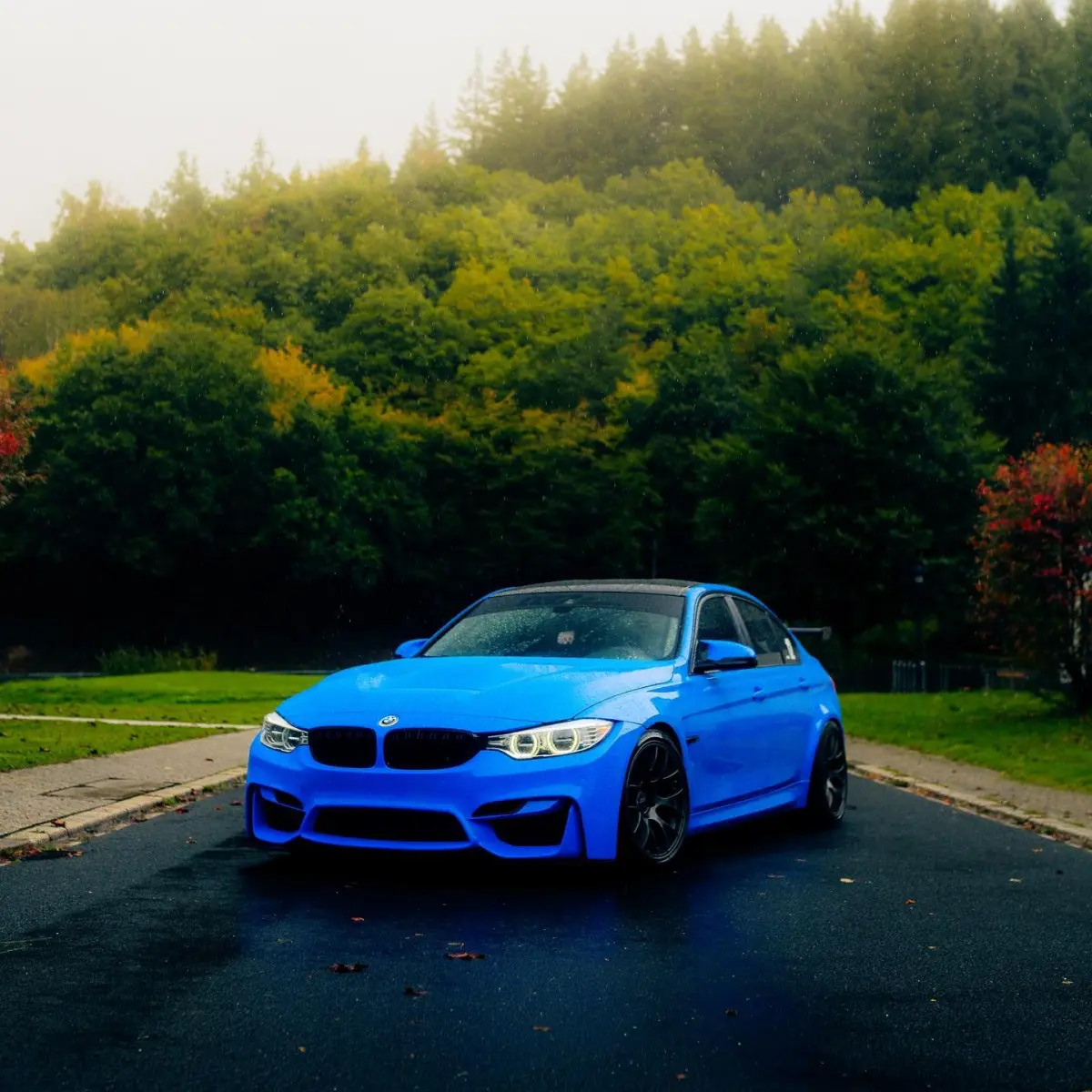 Car Wrap Ideas for 2025: Colors, Finishes & Design Trends (Ultimate Guide)