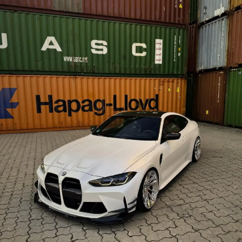 PPF on Car: Before & After — Real Results After Years of Use