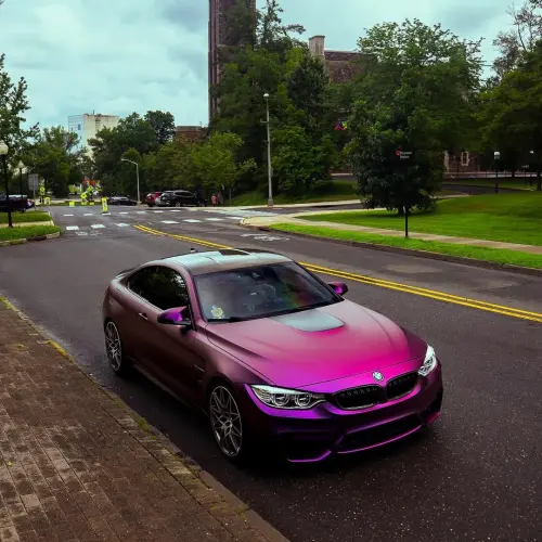 How Much Does It Cost to Wrap a Car in 2025? The Complete Guide to Factors, Pricing Ranges & What to Expect