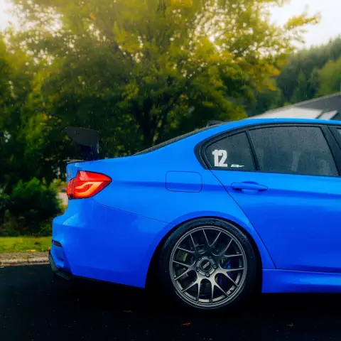 Voodoo Blue: History, Iconic Applications, and How to Use It on Your Build