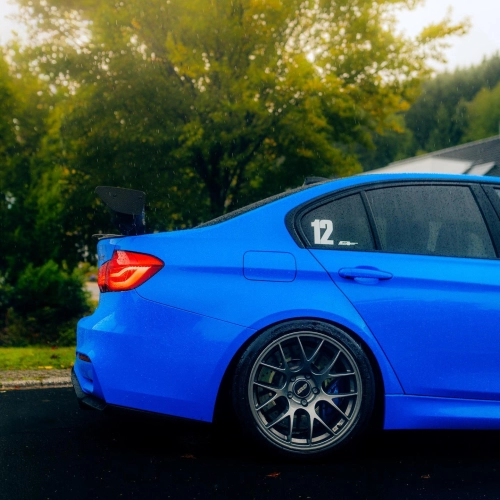 Voodoo Blue: History, Iconic Applications, and How to Use It on Your Build