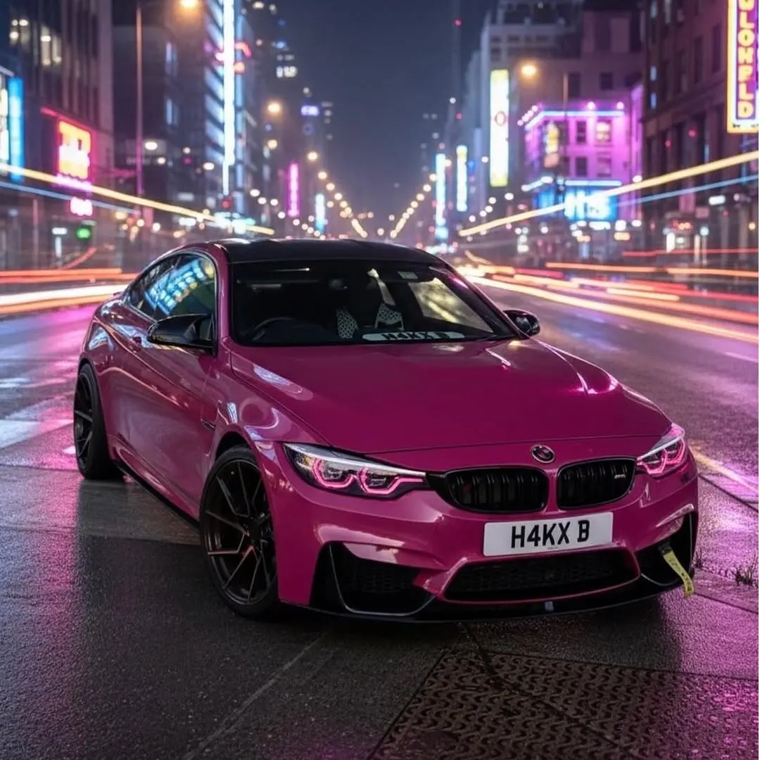 The Complete Guide to Car Wraps: Materials, Installation, Costs, and Maintenance