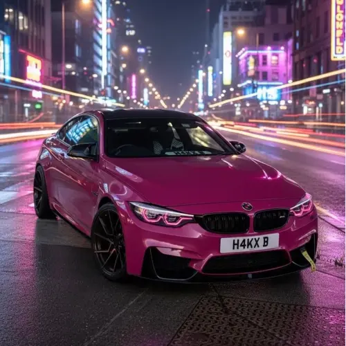 The Complete Guide to Car Wraps: Materials, Installation, Costs, and Maintenance