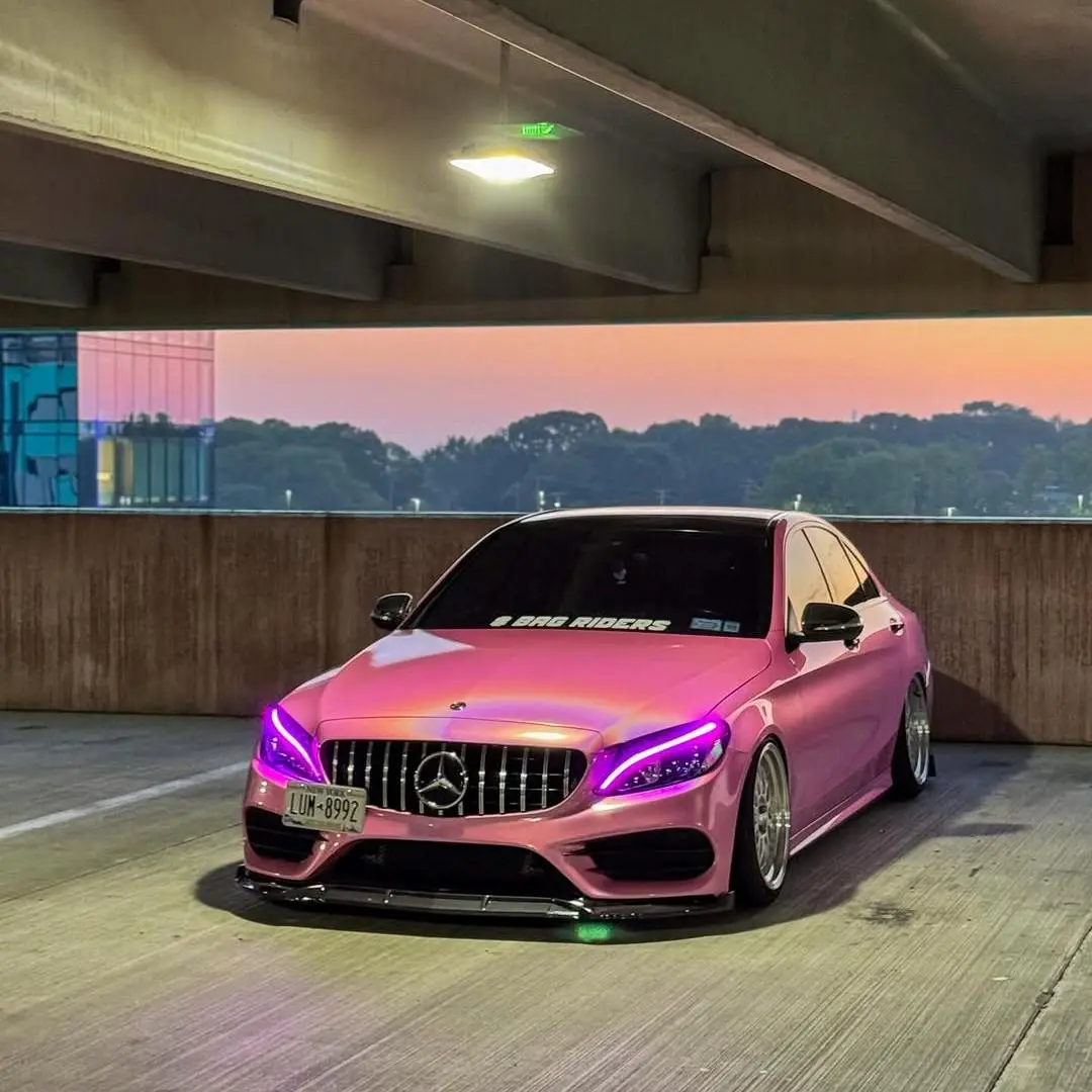 Car Wrap Pricing Tiers: Economy, Standard, and Luxury Options Compared