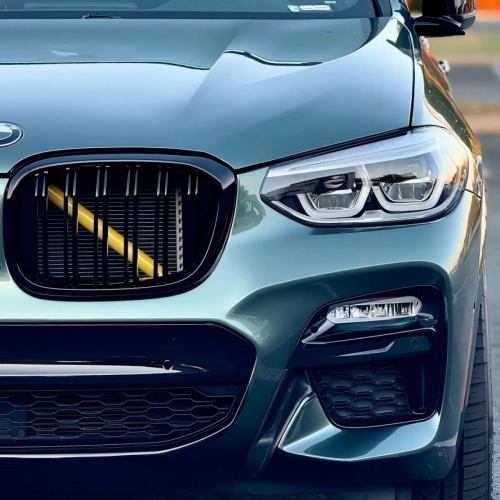 PPF for Cars: Which Vehicle Types Benefit Most from Paint Protection Film