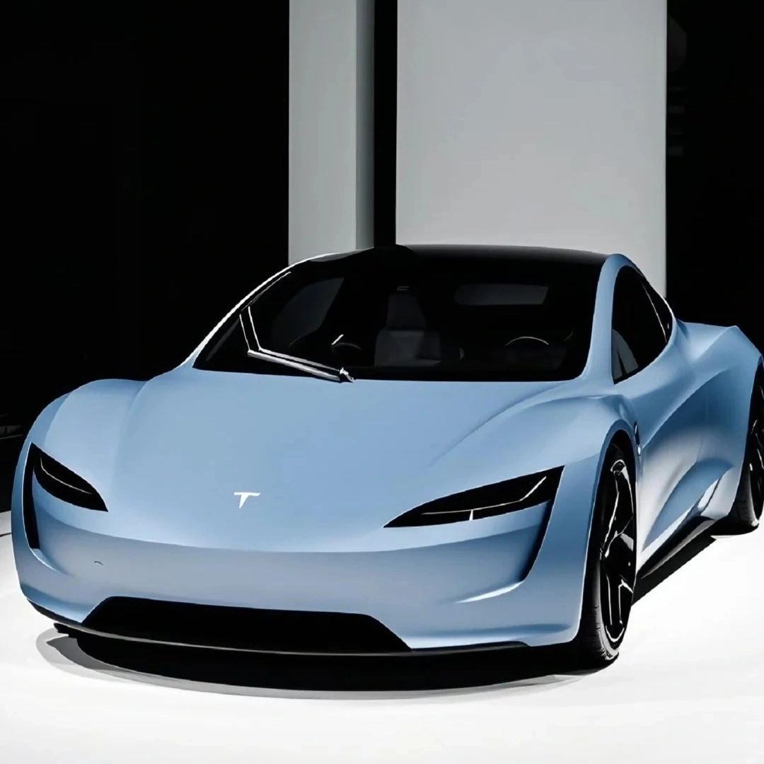 The Ultimate Guide to Tesla Wraps: Options, Benefits, and Installation Process