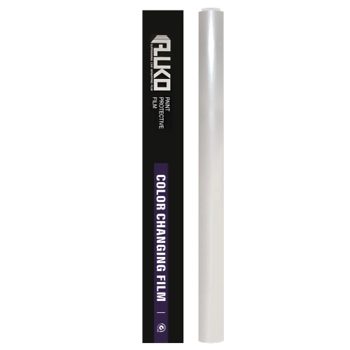 Auto Paint Protection Film: Which Brands Offer the Best Quality and Warranty?