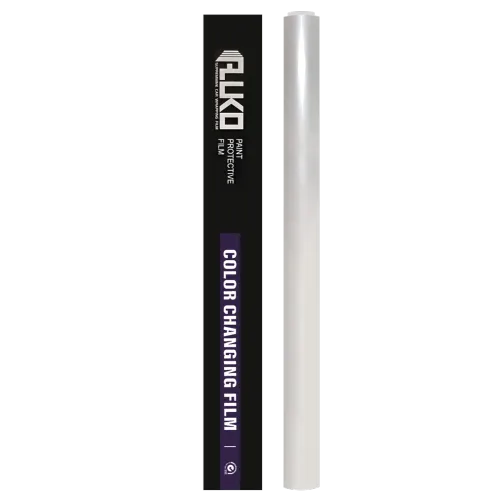 Auto Paint Protection Film: Which Brands Offer the Best Quality and Warranty?