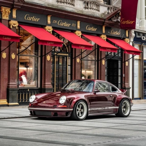 The Ultimate Guide to Vinyl Wrap Colors: Options, Trends, and Selection Tips for 2025