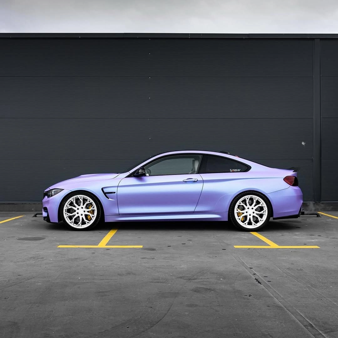 Automotive Wrap 2025: The Complete Guide to Types, Benefits, Installation & Maintenance