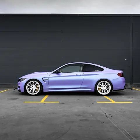 Automotive Wrap 2025: The Complete Guide to Types, Benefits, Installation & Maintenance