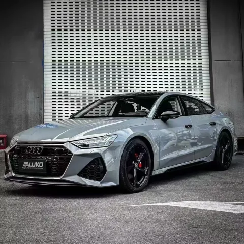 BMW Nardo Grey Wrap Transformation: How This Finish Enhances BMW’s Iconic Design