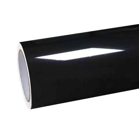 The Ultimate Guide to High Gloss Black PPF: Everything You Need to Know About Paint Protection Film