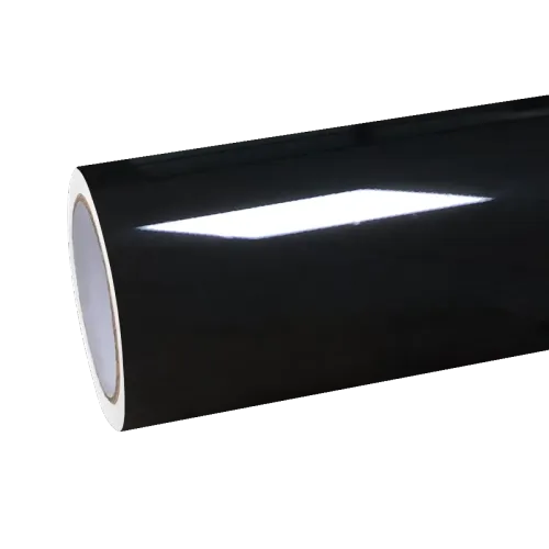 The Ultimate Guide to High Gloss Black PPF: Everything You Need to Know About Paint Protection Film