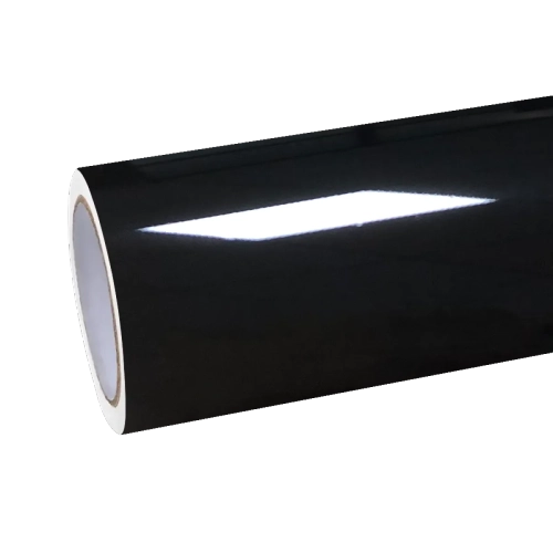 The Ultimate Guide to High Gloss Black PPF: Everything You Need to Know About Paint Protection Film