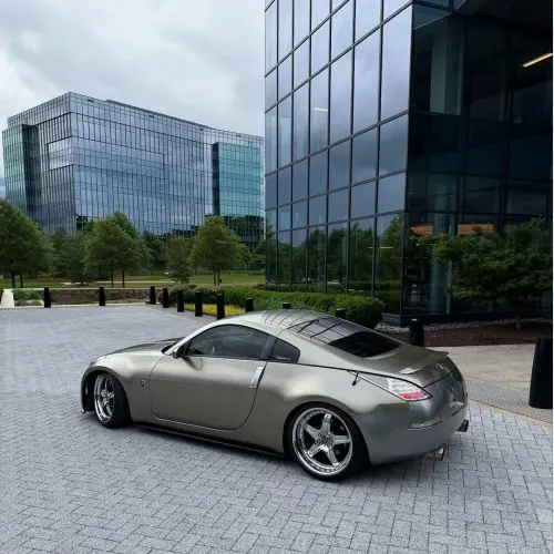 The Complete Guide to Millennium Jade: History, Applications, and Why It’s a Legendary Automotive Color