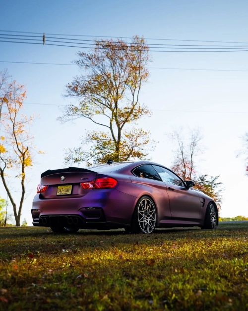 TPU Color PPF: How Thermoplastic Polyurethane Films Transform Vehicle Appearance and Protection