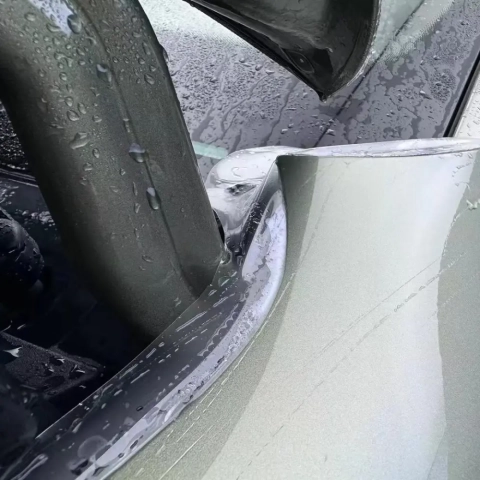 The Top 7 Benefits of Paint Film Protection for Cars in 2025