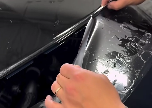 PPF Explained: The Technology and Benefits of Modern Paint Protection
