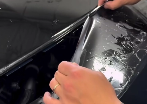 PPF Explained: The Technology and Benefits of Modern Paint Protection