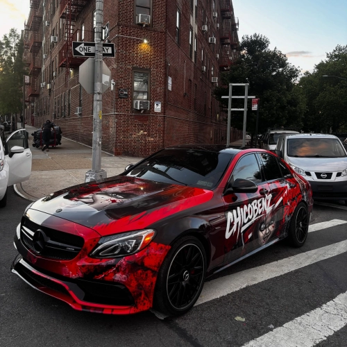The Complete Guide to Itasha (Anime Cars): Origins, Design & Global Impact