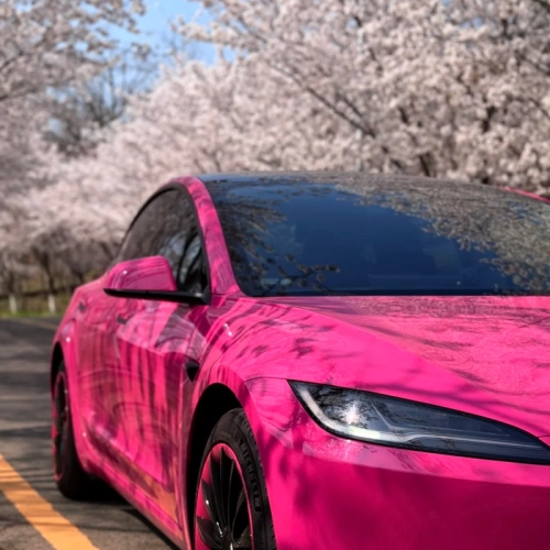 Color PPF for Tesla: The Ultimate Guide to Colored PPF Wrap Performance, Protection & Style (2026 Edition)