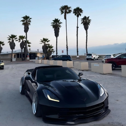 Ultra Gloss Black PPF: The Complete Guide to Protection, Style & Performance in 2026