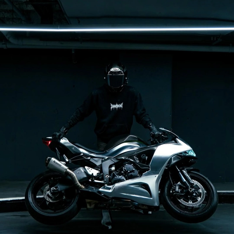 PPF Cost for Motorcycle