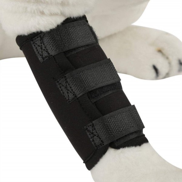 Carpal Hyperextension Dog Brace for Dogs Arthritis Injuries
