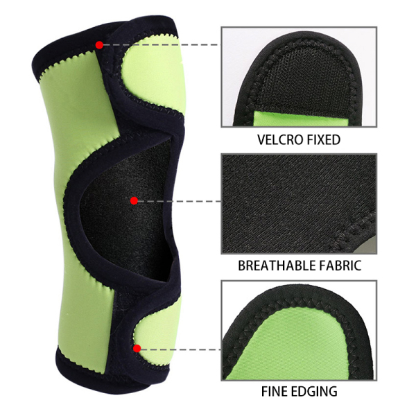 Dog Wrist Brace Carpal Protector Post Surgery Injury