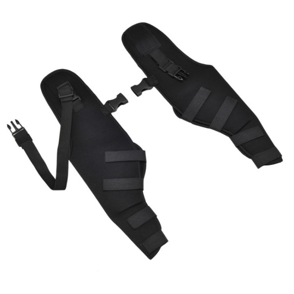 Dog Knee Brace Post Surgery Injury