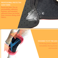 Dog Hock Ligament Wrap Brace