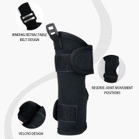 Dogs Carpal Therapy Wrap Brace