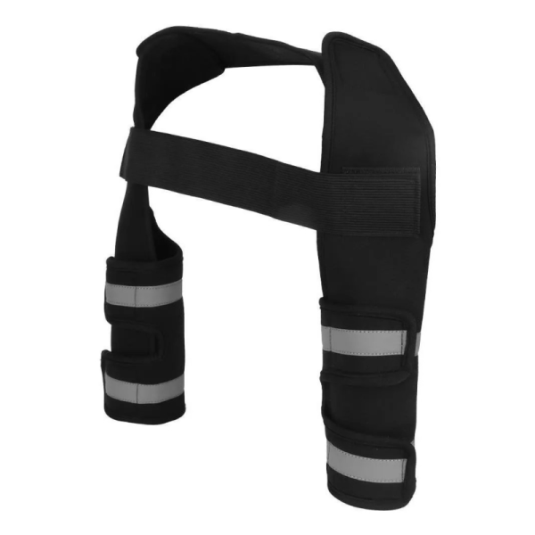 Dog Elbow Brace Protector Wraps Post Elbow Surgery Elbow Injury