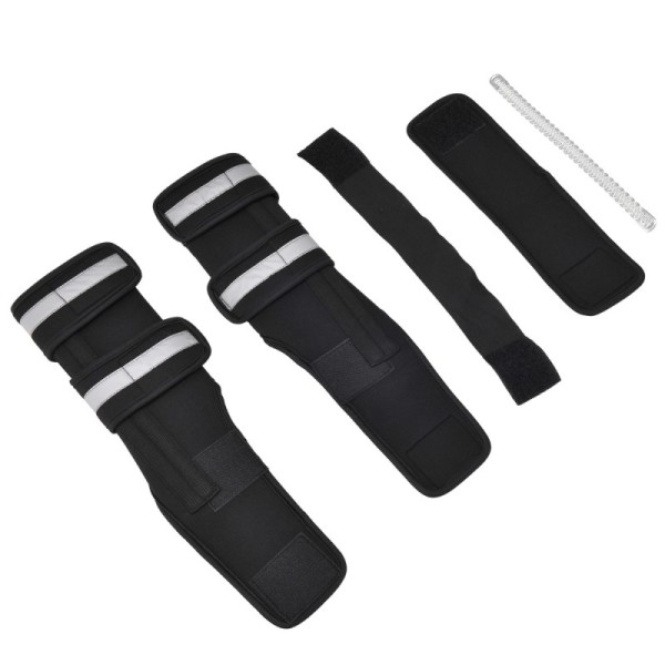 Dog Elbow Braces Protector Bracing Wraps Post Elbow Surgery Injury