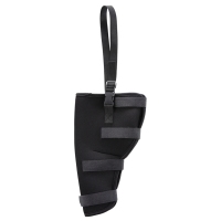 Dog Knee Brace for Torn ACL Left Rear Leg Support 