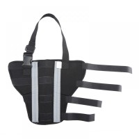 Dog ACL Brace Right Rear Leg Knee Brace