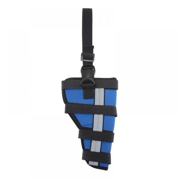 Dog ACL Brace Right Rear Leg Knee Brace
