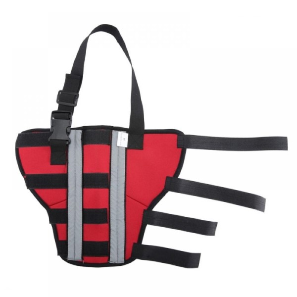 Dog ACL Brace Right Rear Leg Knee Brace