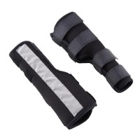 Dog Hock Ligament Wrap Brace Post Surgery Injury