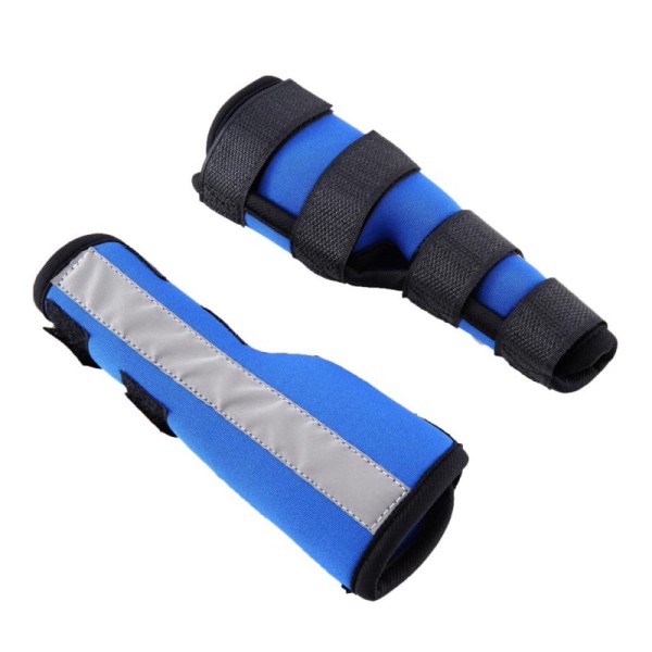 Dog Hock Ligament Wrap Brace Post Surgery Injury