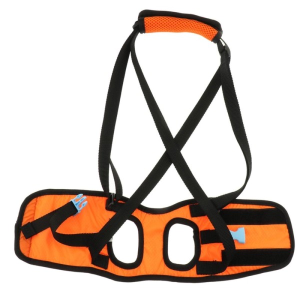 Dog Rear End Support Harness
