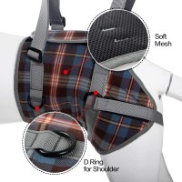 Dog Support Harness Rear End